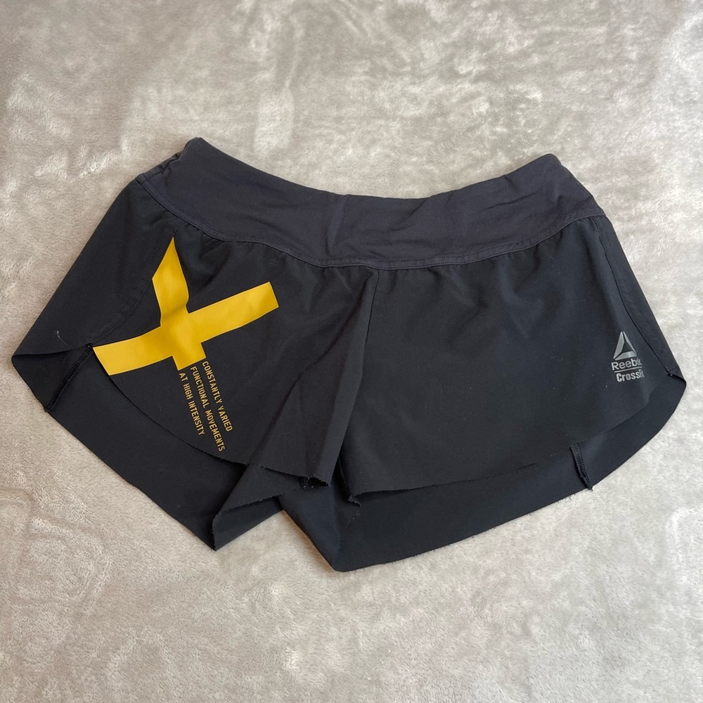 Reebok CrossFit Speedwick Shorts
